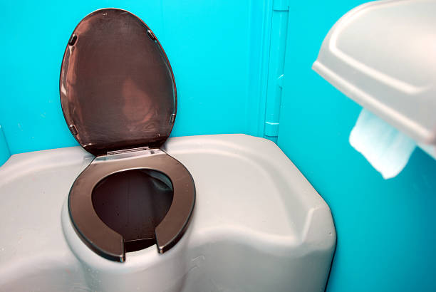 Porta potty rental for festivals in Holden, MO
