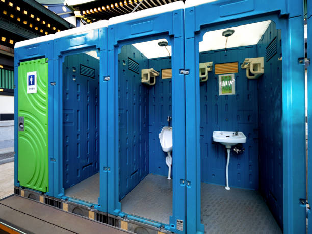 Professional porta potty rental in Holden, MO