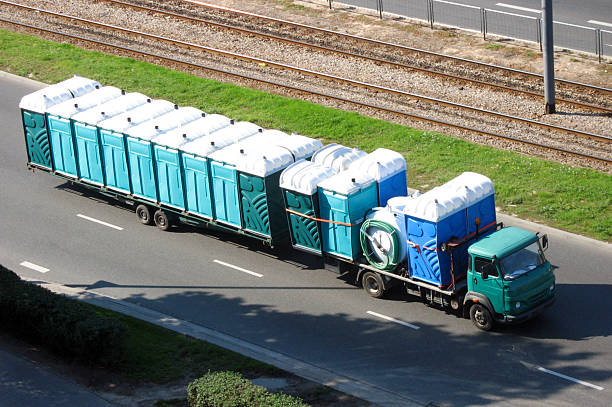 Best Portable restroom solutions  in Holden, MO